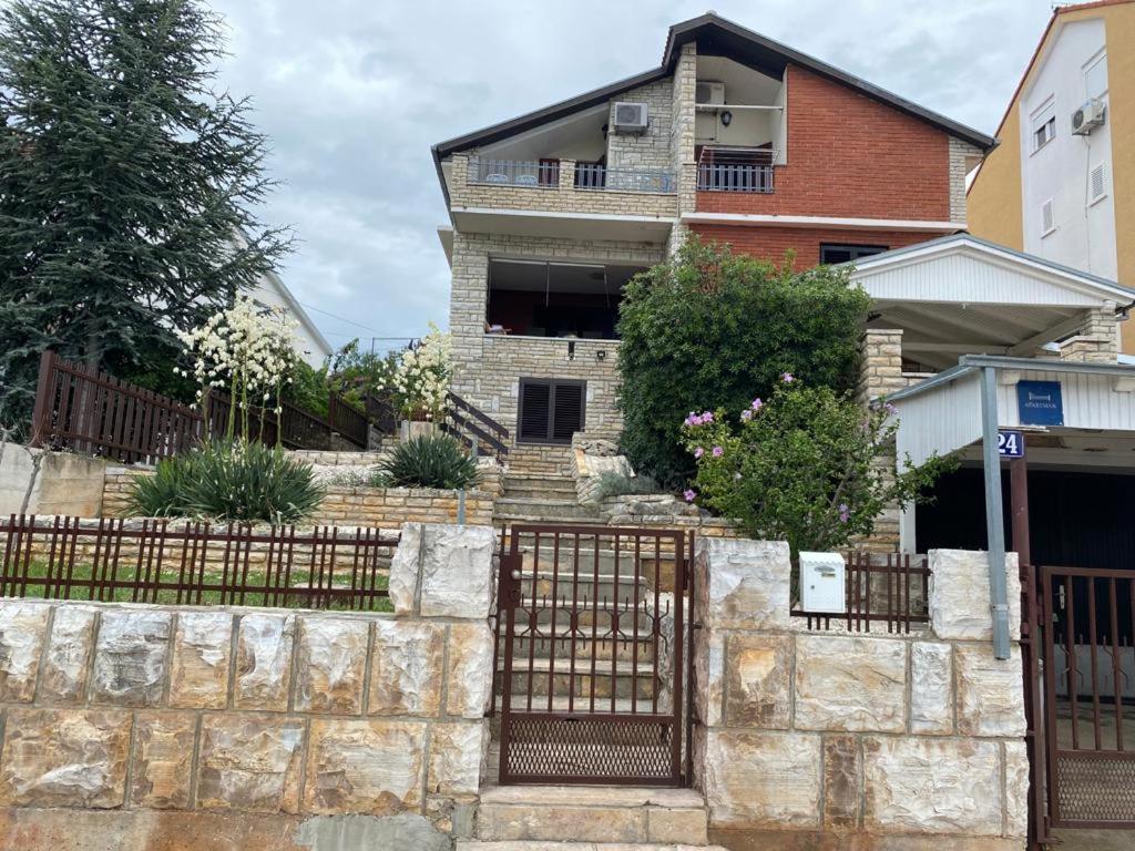 Apartments Maricic Sveti Petar  Exterior foto
