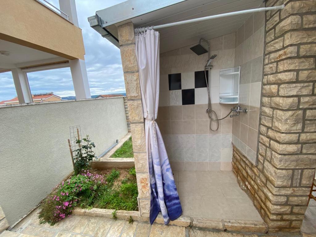 Apartments Maricic Sveti Petar  Exterior foto